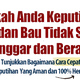 Illustration for article titled mengatasi keputihan pada ibu hamil tua